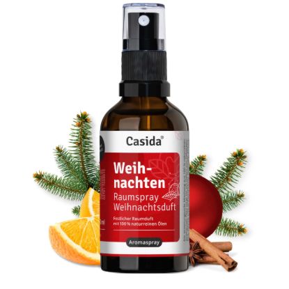 صورة Christmas Room Spray - Christmas Scent - B2B